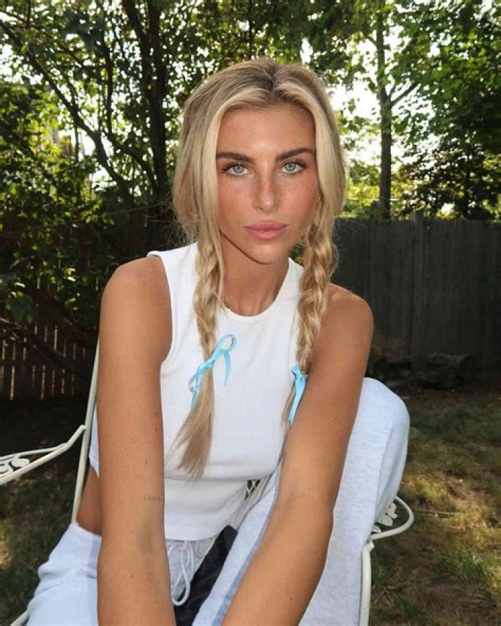 paige lorenze on Instagram “🔒 ️” Hair makeup, Beauty, Model