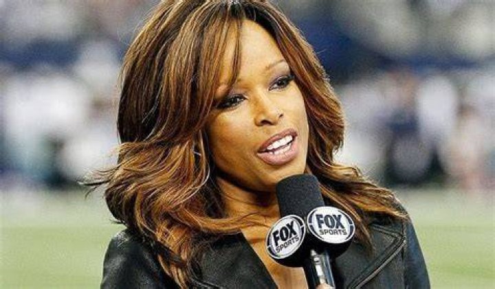 Pam Oliver Net Worth, Salary, Age, Height, Weight, Bio, Family, Career