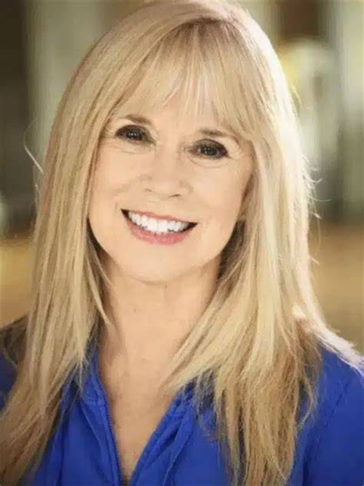 Pam Trotter Biography, Age, Height, Husband, Net Worth, Family