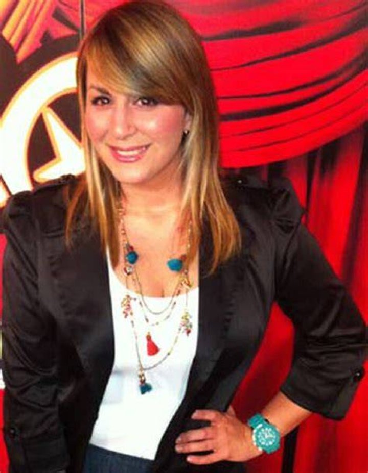 Pamela Noa del Circo de la Mega habla del rol de las mujeres en la