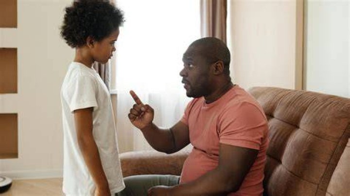 Parents Fail To Prevent PreTeen&rsquo;s Tragic Romance With 23YearOld Man