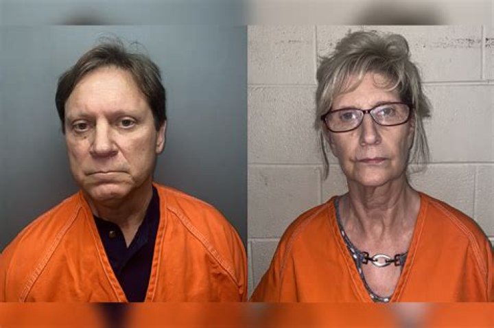Parents of Lacey Ellen Fletcher indicted for murder
