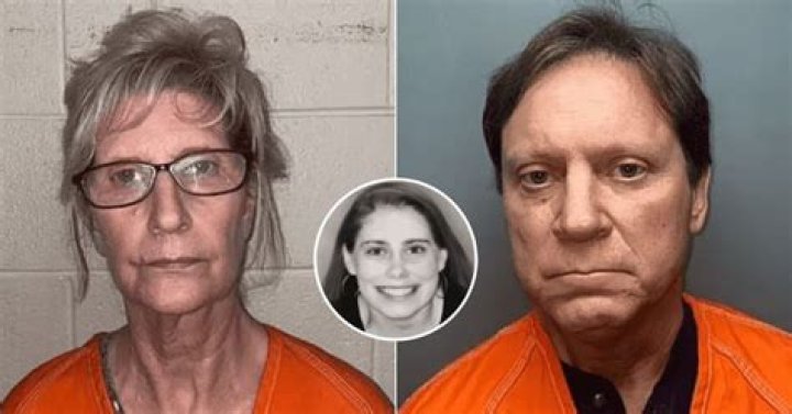 Parents of Lacey Fletcher, woman found &lsquo;melted&rsquo; to couch, plead no