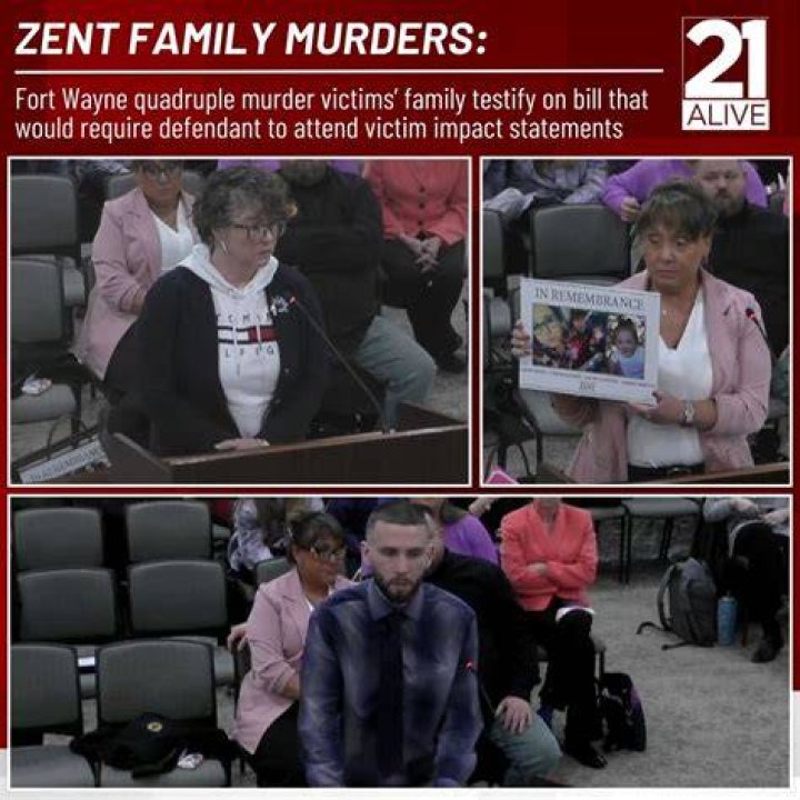 Parents of victim testified at Dozier&rsquo;s murder trial in Las Vegas Las