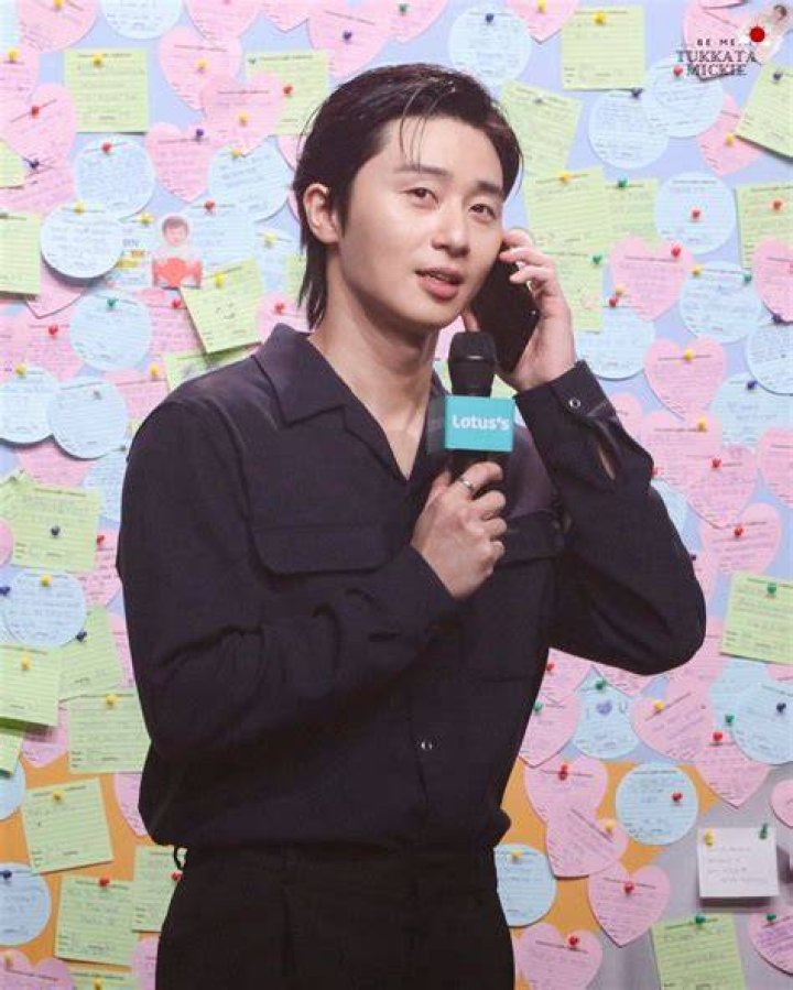 Park Seojoon breaks silence on dating rumors with YouTuber xooos &lsquo;I