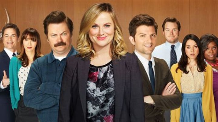 Parks and Rec Supercut Everybody Drunk in Pawnee E! Online