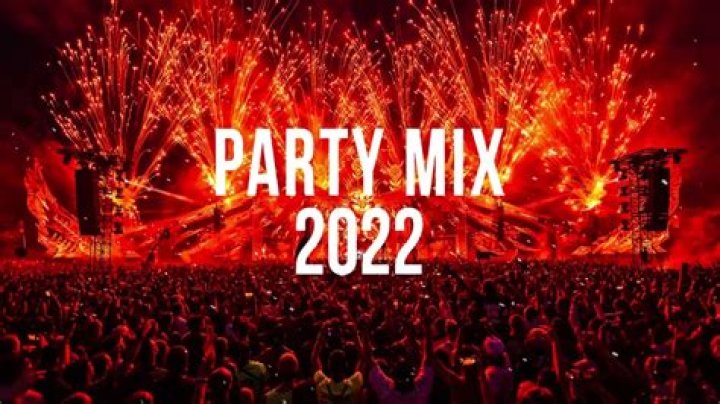 Party Music Mix 2022 | Best EDM Remixes & Electro House Charts Music - edm songs with the best bass drops