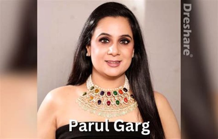 Parul Garg (Makeup Artist) Biography, Husband, Children, Age, Net Worth