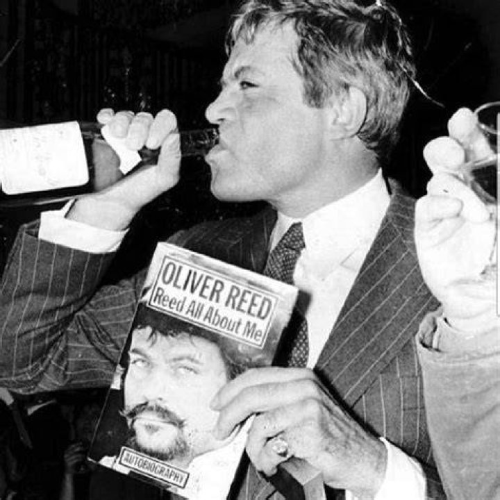 Past Times Oliver Reed Revolution Watch