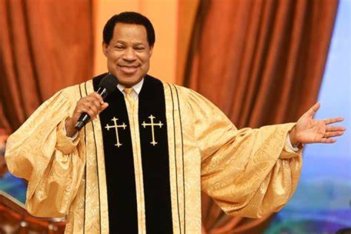 Pastor Chris Latest News, Events and Top Stories