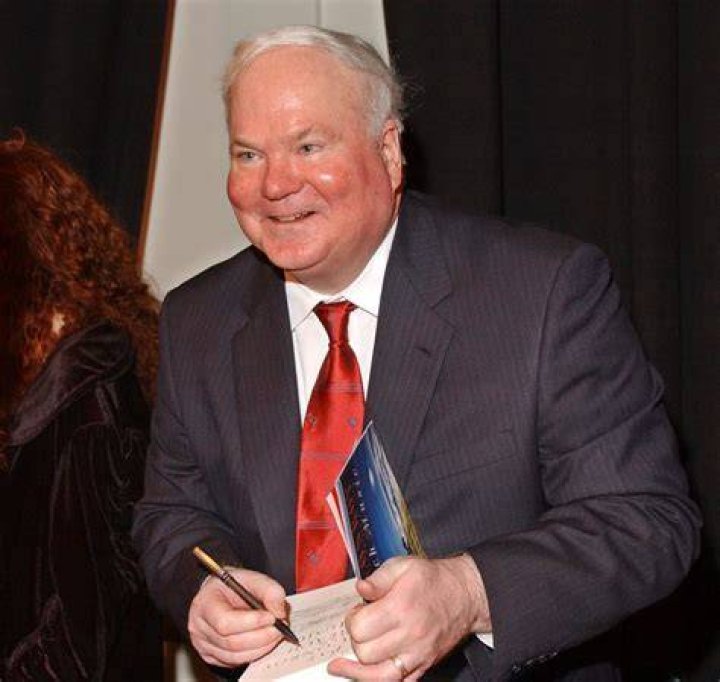 Pat Conroy Net Worth ·