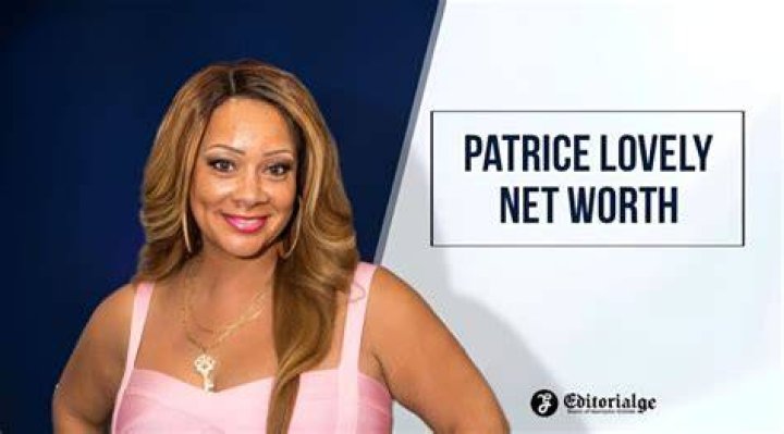 Patrice Washington Net Worth, How Much Money Does Financial Educator Have?