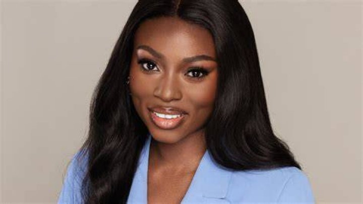 Patricia Bright Confirms She's Pregnant, Got Plastic Surgery & New