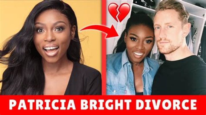 Patricia Bright Divorce 2023 Has She Split From Husband Mike?