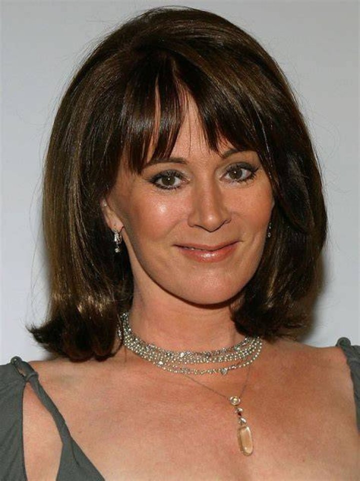 Patricia Richardson 2022