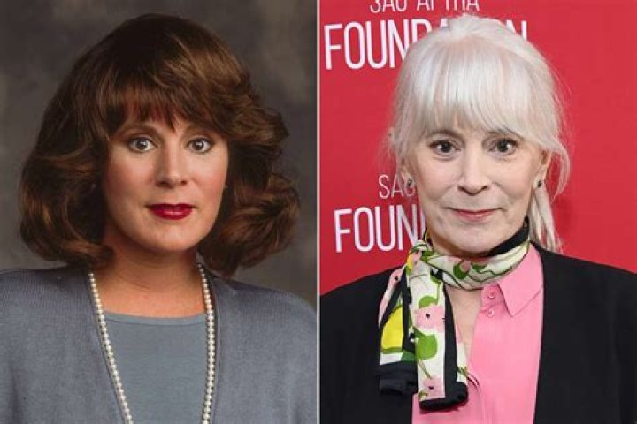 Patricia Richardson Patricia Richardson Photo (33067620) Fanpop