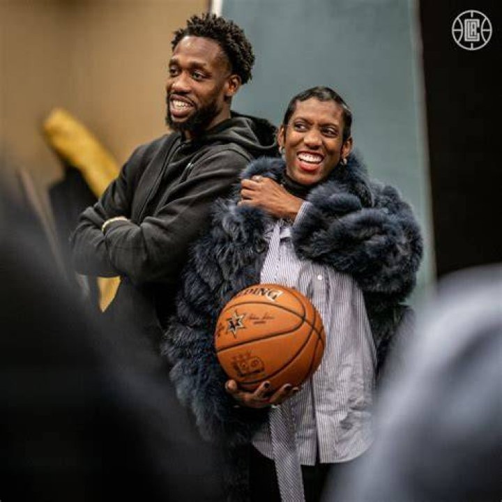 Patrick Beverley Wife, Wiki, Latest News, Parents, Net Worth