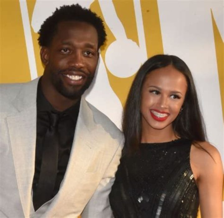 Patrick Beverley&rsquo;s Girlfriend Amber Spencer (Bio, Wiki)