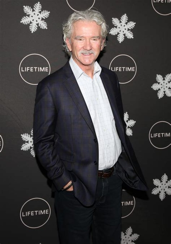 Patrick Duffy Still Considers Himself 'Married' After Wife's Death