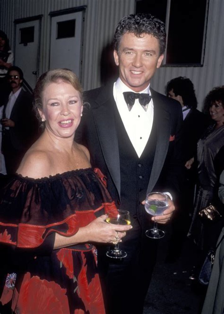 Patrick Duffy Wife 'Dallas' Star Talks Heartbreak and Loss