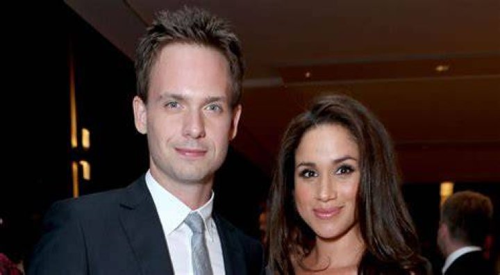 Patrick J Adams Net Worth 2024