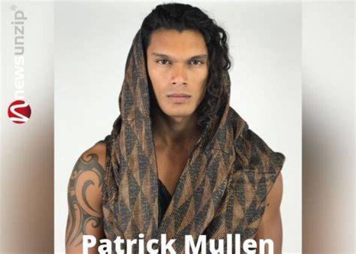Patrick Mullen- Net Worth, Age, Ethnicity, Height, Girlfriend, Career |