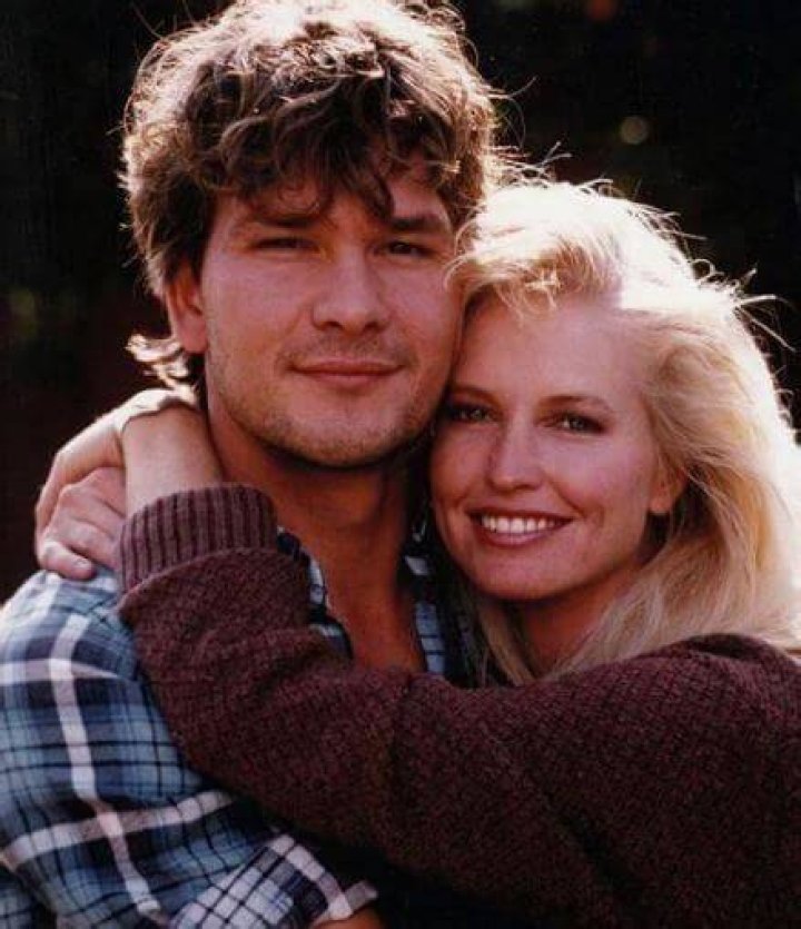 Patrick Swayze's Youngest Brother, Sean Kyle Swayze Is Married To Wife, Jami Swayze Since 1988 ·