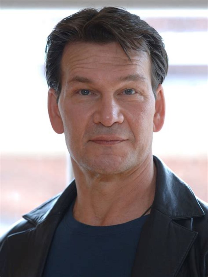Patrick Swayze Singer, Theater Actor, Actor, Film Actor, Television