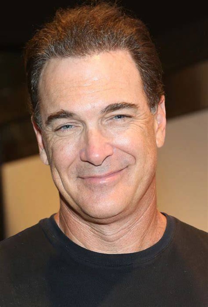 Patrick Warburton Disney Wiki Fandom