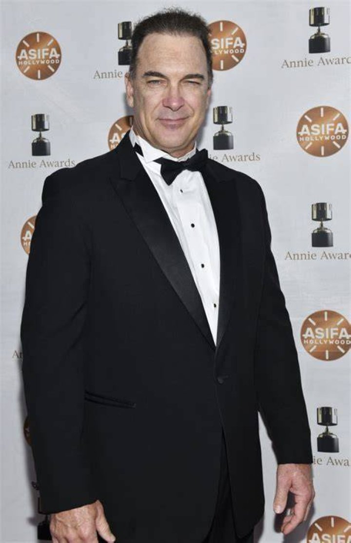 Patrick Warburton Height Weight, Age & Biography and More Kimdir Bu
