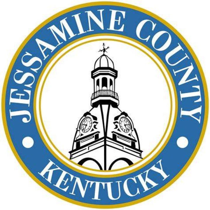Patrol Unit Jessamine County KY