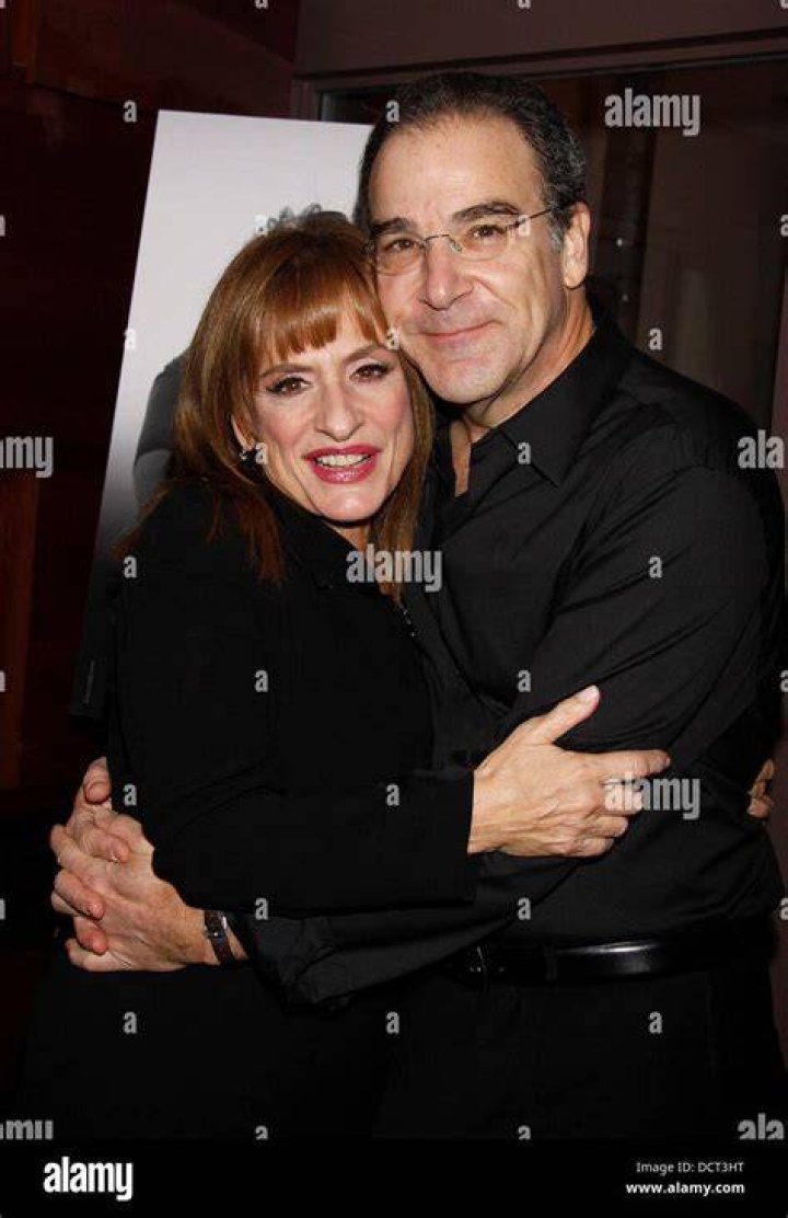 Patti LuPone, Mandy Patinkin heading to Broadway The San Diego Union