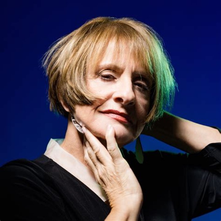 Patti LuPone on Getting Bullied by Broadway. And Why She Keeps Coming