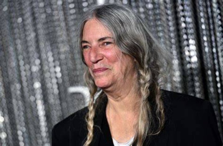 Patti Smith Net Worth (2020 Update)