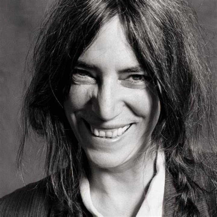 Patti Smith Starts Substack for Essays, Music, and More Pitchfork