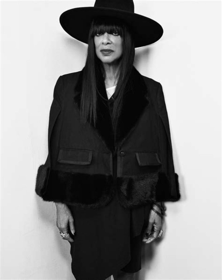 Patti Wilson MDX