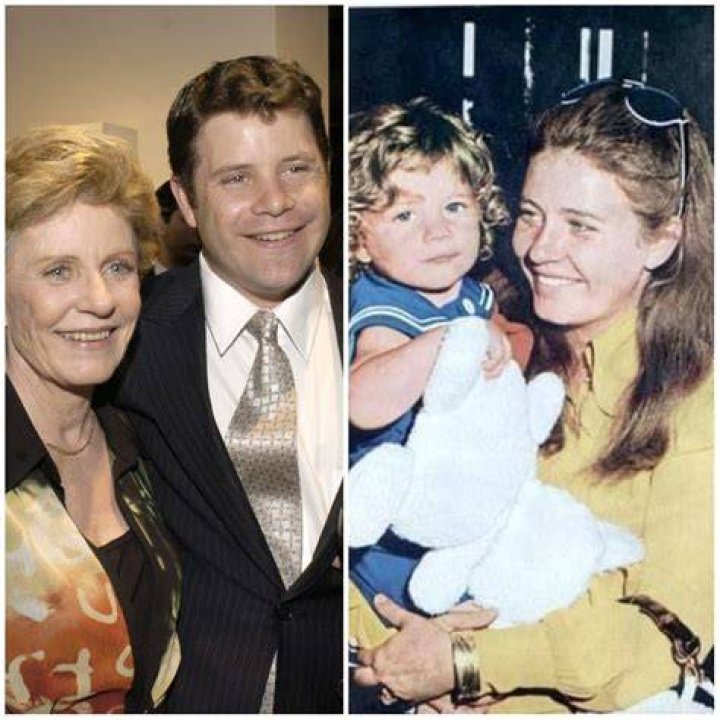 Patty Duke Reveals Who Sean Astin&rsquo;s Biological Father Is, Paternity