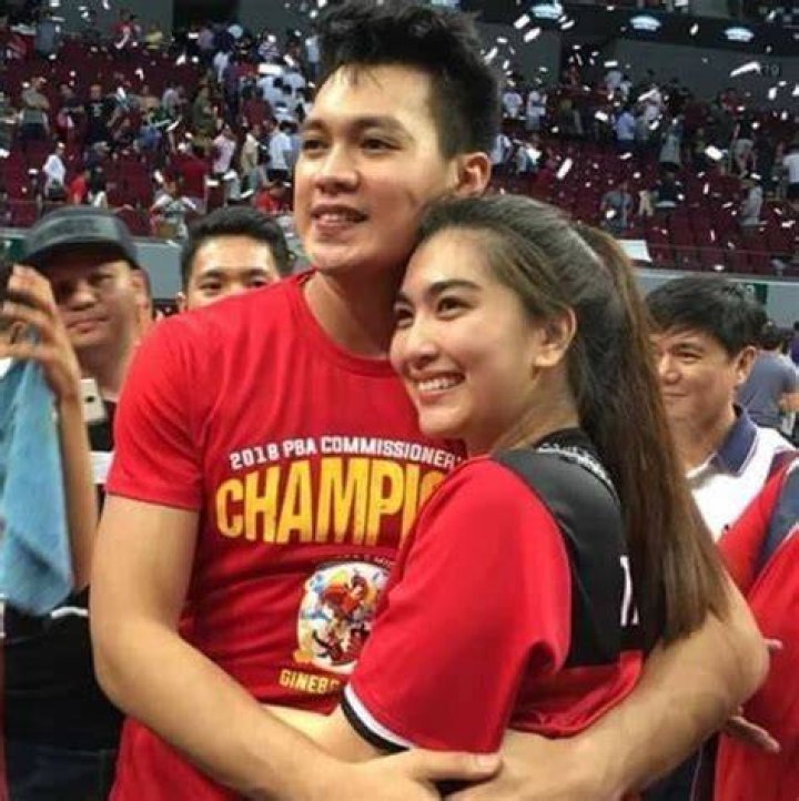 Pau Fajardo New Boyfriend: Who Is She Dating After Scottie Thompson?