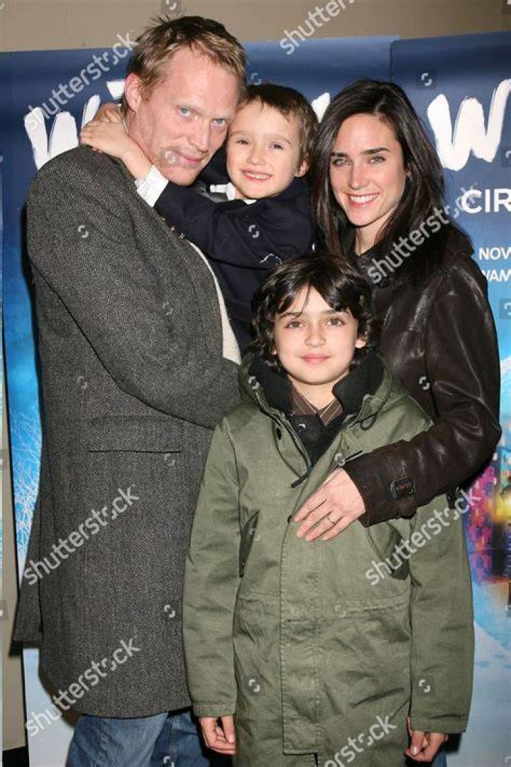 Paul Bettany Biography Facts, Childhood, Family Life & Achievements
