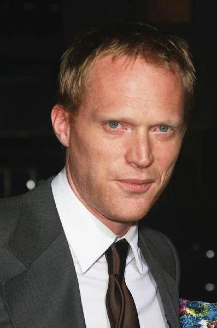 Paul Bettany Net Worth Celebrity Sizes