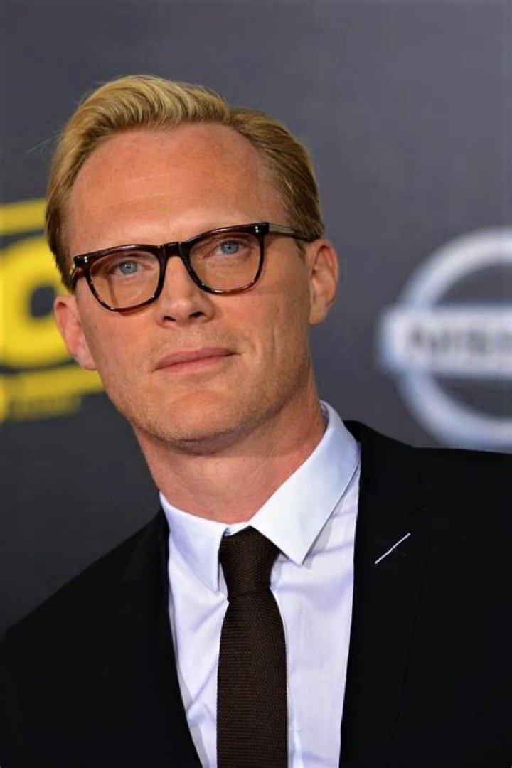 Paul Bettany Net Worth Plenty Of Cheddar
