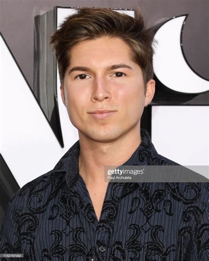 Paul Butcher Wiki, Biography, Age, Girlfriend, Facts, Images and More