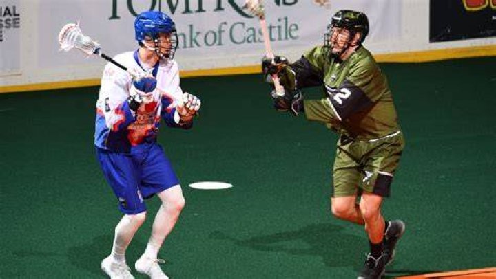 Paul Dawson (lacrosse) net worth and salary income estimation Jan, 2024 |