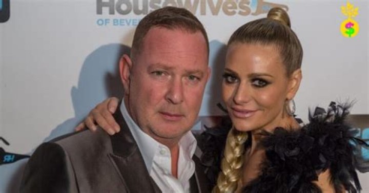 Paul Kemsley First Wife; Who Is Loretta Gold?