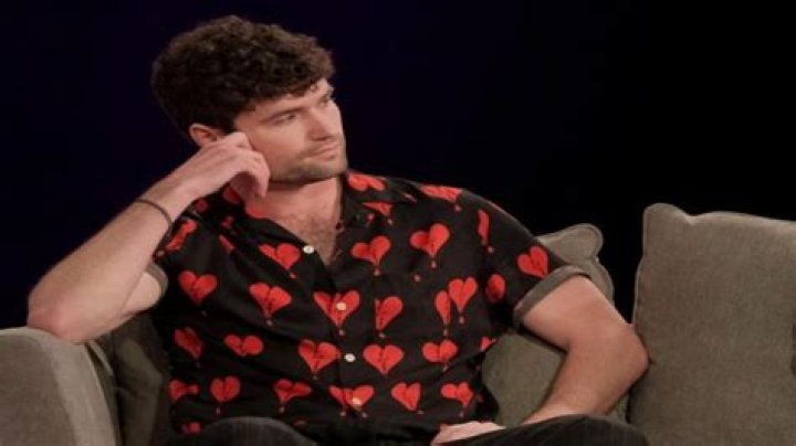 Paul Love Is Blind Arrested What Happened & Where Is He?