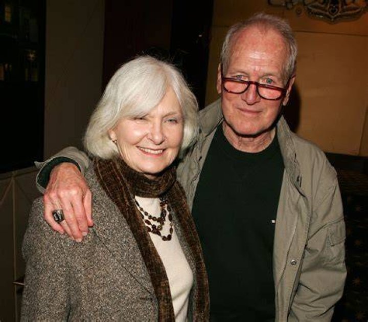 Paul Newman & Joanne Woodward Paul newman, Joanne woodward, Paul