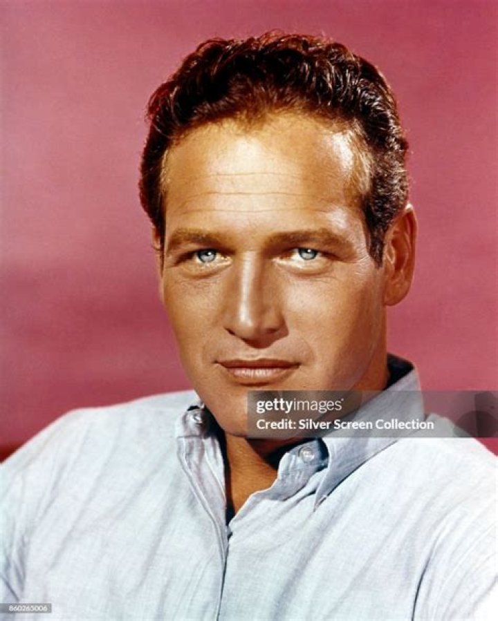 Paul Newman's Children Sue His Foundation Over Questionable Practices