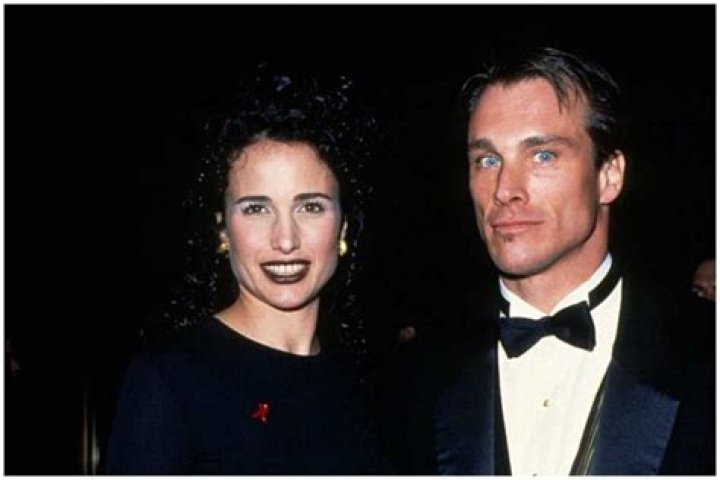 Paul Qualley's biography Who is Andie MacDowell&rsquo;s exhusband? Legit.ng