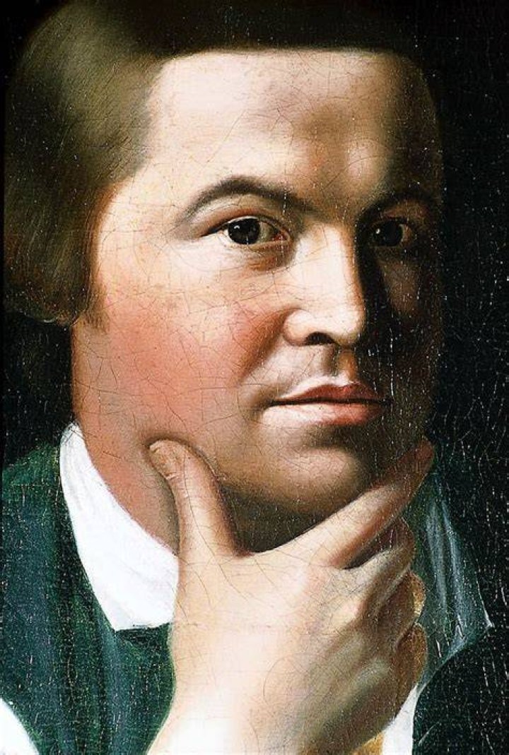 Paul Revere Alchetron, The Free Social Encyclopedia