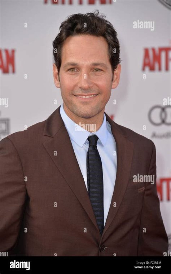 Paul Rudd's Kids More Impressed with His Hot Ones Challenge Than His